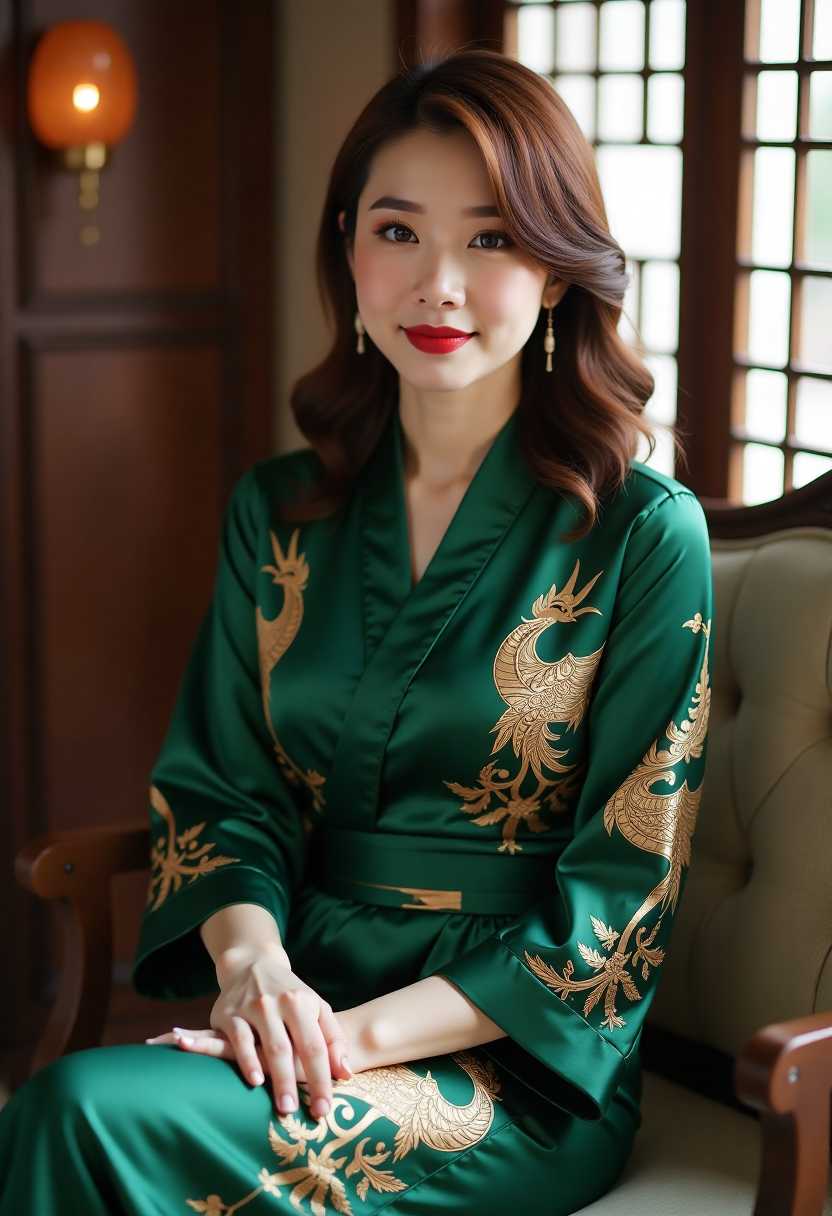 大侦探第九季
