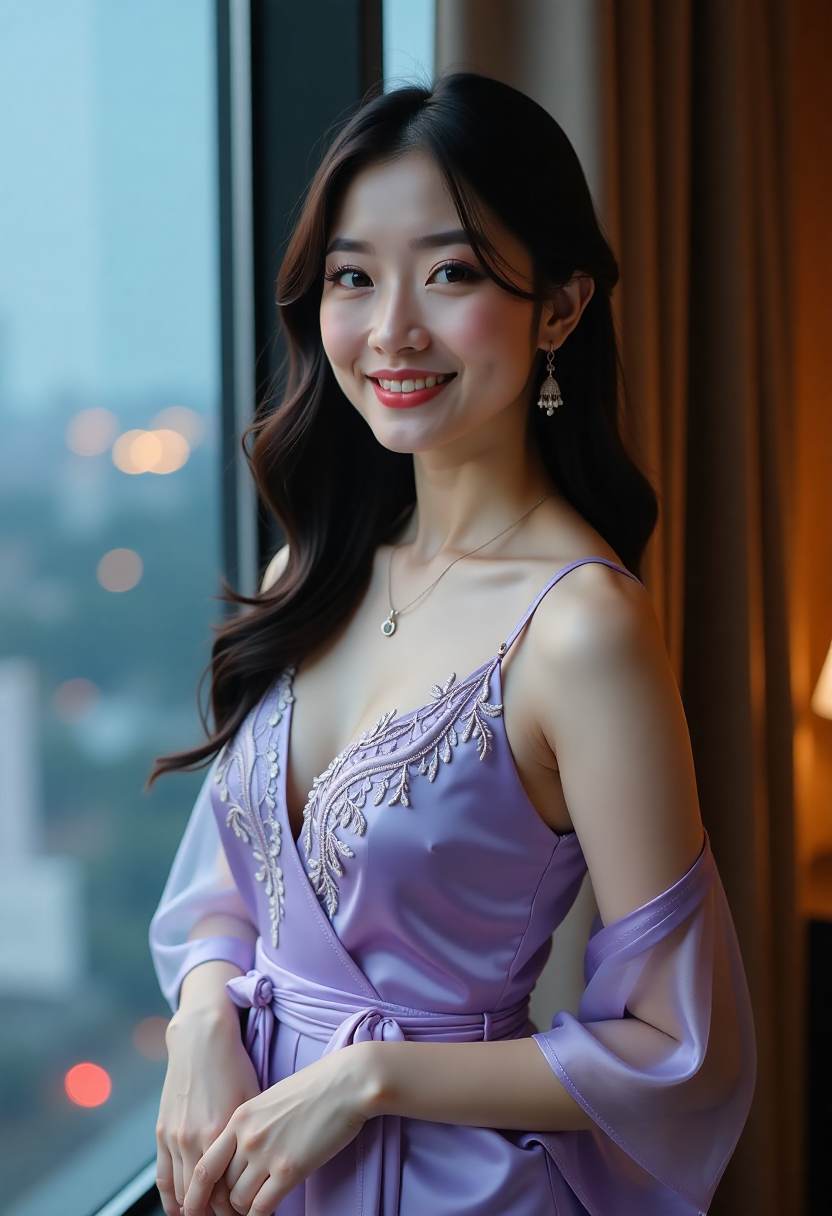 婆婆的镯子