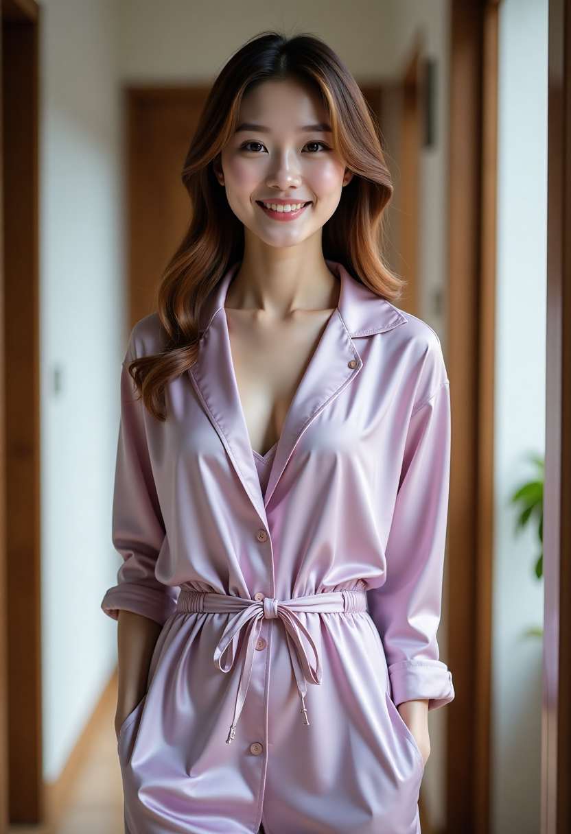 天下长河