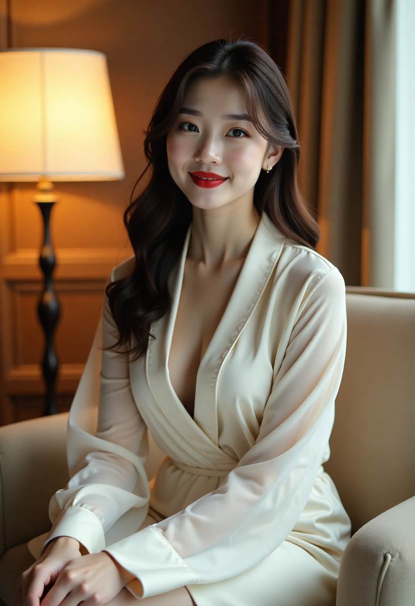 我们仨